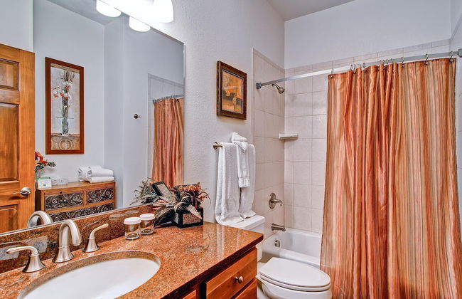 Black Canyon Inn Unit F3 - Foto 9