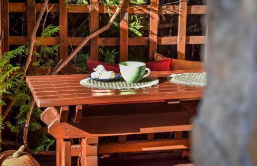 Dulakówka - domek na każdą pogodę - Foto 69