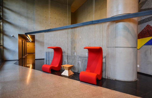 Setin Republica Best Apt Heart of Sampa - Foto 54