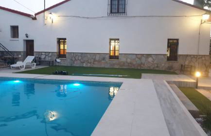 CASA DE CAMPO EL SEÑORITO - Foto 51