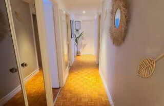 Superbe cocon tout confort avec métro 14 pour Paris - Foto 4