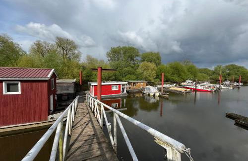 Hausboot Stöckte - Foto 9