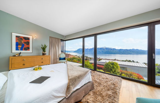 Best Villa with Pool & Panoramic views - Foto 4