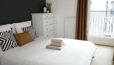 Clichy-Levallois Bords de Seine - Foto 5, towels, storage