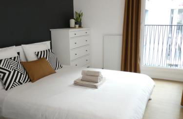 Clichy-Levallois Bords de Seine - Foto 5