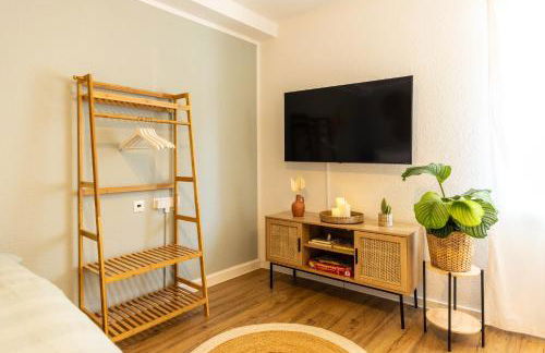 Zentral Boxspringbetten Garage Rhein - Foto 6