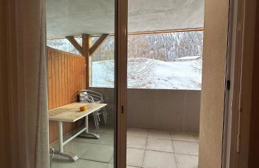 Aux pieds des pistes - Foto 9