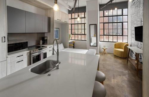 The Heid Lofts by Reside, a Wyndham Residence - Foto 6