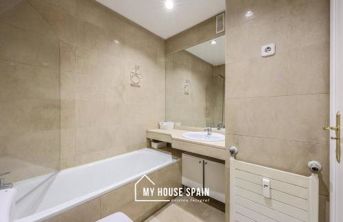 MyHouseSpain - Luminoso estudio cerca del Retiro - Foto 14