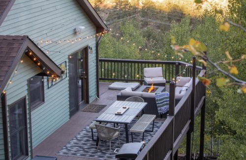 Sunset Mountain Views near Town on 3 Private Acres - Foto 74