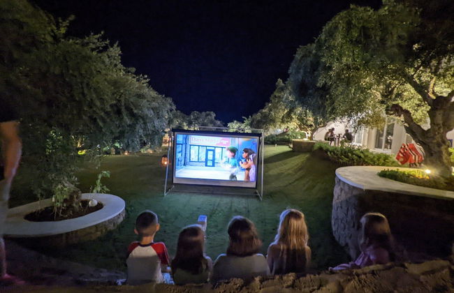 Kotroni Villas - Photo 67