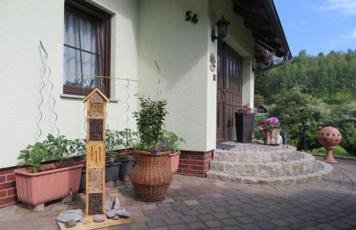 Ferienwohnungen Breternitz - Photo 23