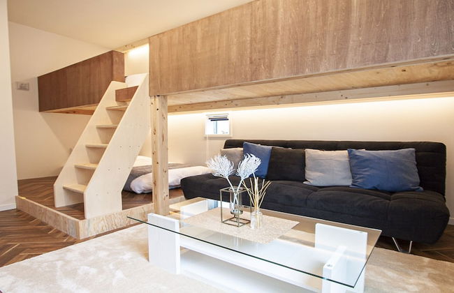 Grand Cave Yokohama - Foto 14