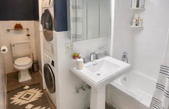 Luxury 1BD Unit in Midtown West - Foto 12