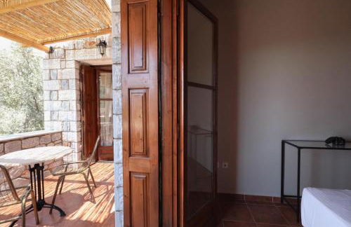 CASA DI MANI KOTRONI Vacation 2 bedroom Maisonette with shared pool - Foto 26