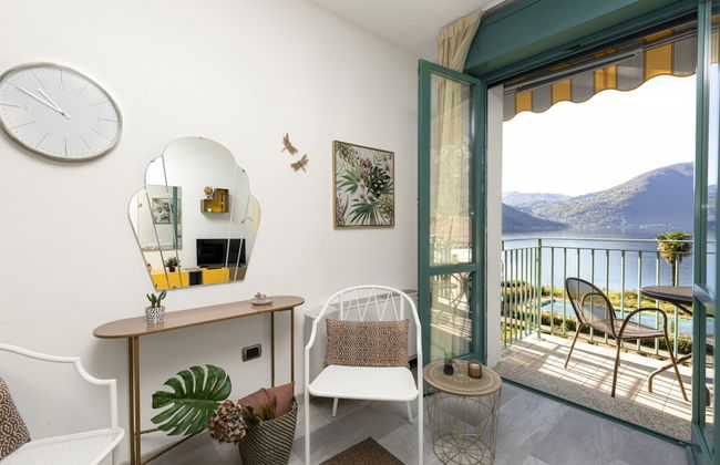 Palazzo Apartments - Porto Letizia - Foto 65