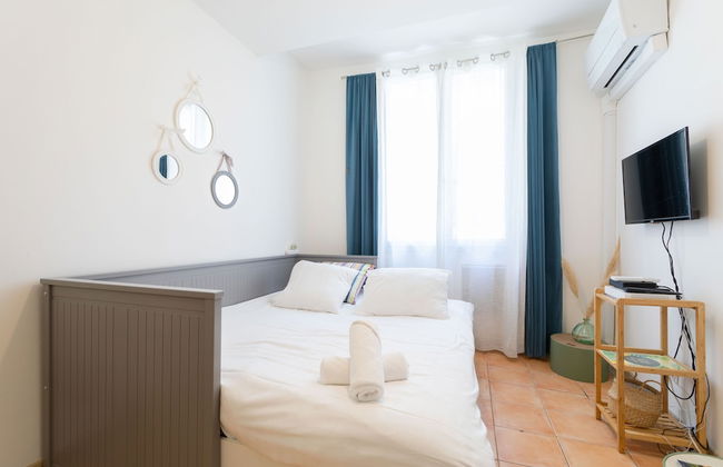 Le Petit Panier - Photo 31