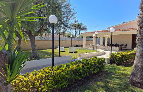 Villa Carmela Arenella - Photo 18