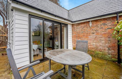 Wisteria Cottage - Foto 18