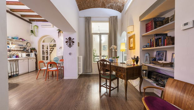 Florence Hideaway by Mmega - Foto 2, Imagen principal