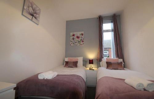 Rockcliffe House - Foto 51