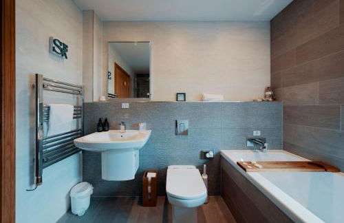 Air an Oir - Skye Self Catering - Foto 18