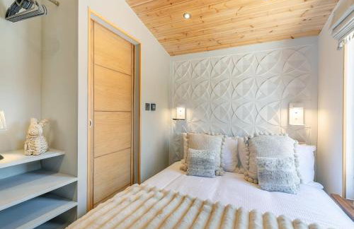 Barn Owl Lodge - Uk49903 - Foto 7