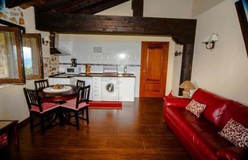 Apartamentos Rurales Larrago - Photo 18