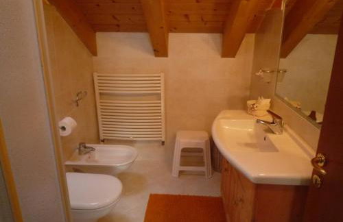 Residence Le Rose - Foto 25