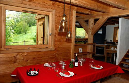 Prestigious Chalet - Foto 16