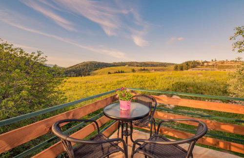 Villa windmill Near Shipwreck Beach by "elite" - Foto 1