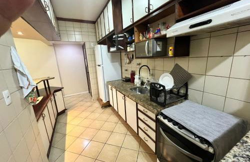 Apartamento Aconchegante - Seu cantinho em Belém - Photo 4