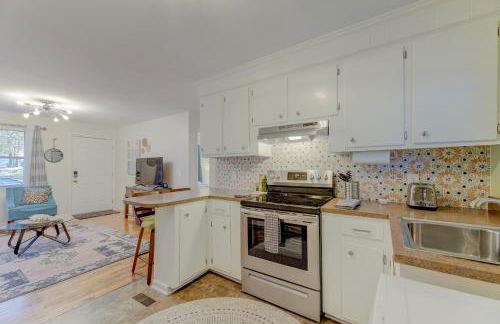 Stylish and Cozy Apartment - Foto 6