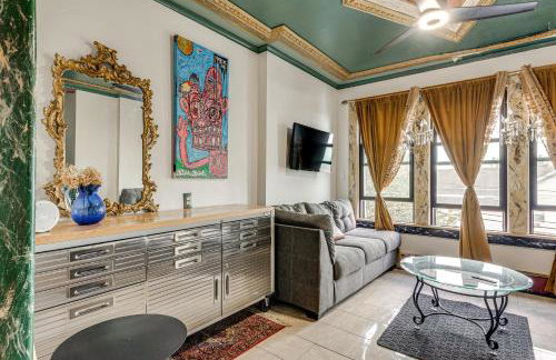 Near Downtown Scranton Getaway with Patio - Foto 23