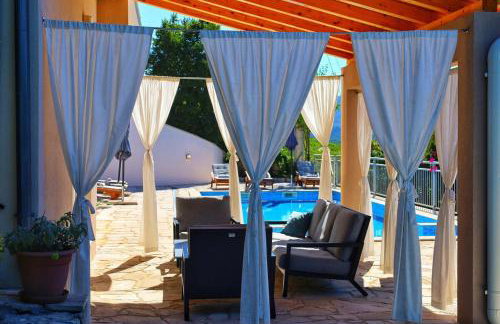 Villa MAJIC SOL - Zavojane, Makarska region - Foto 11