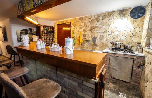 Sicily Wonders, 2 minute walk to the beach - Foto 24