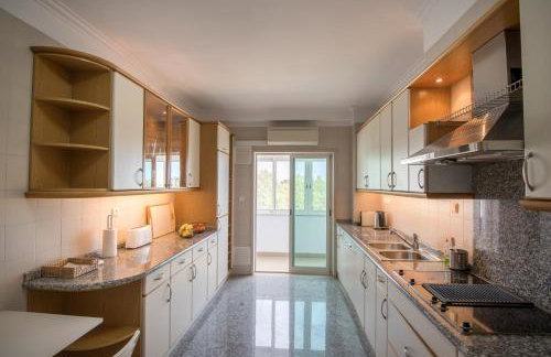 Estoril Biarritz - Luxury Sea View - Center Apart - Foto 20