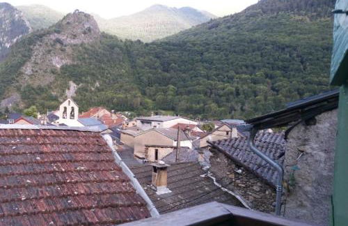 Le Gîte du Rocher - Auzat - Foto 9