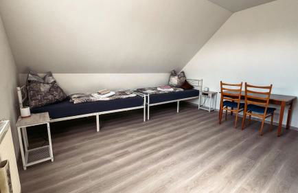 B&G Monteurwohnung - Foto 5