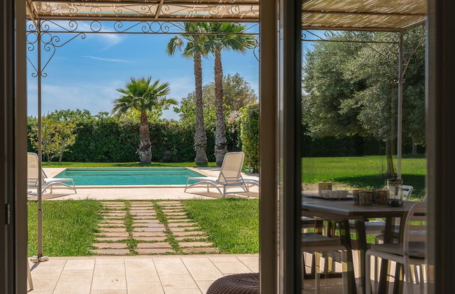 Villa Bouganville con Piscina by Wonderful Italy - Foto 29