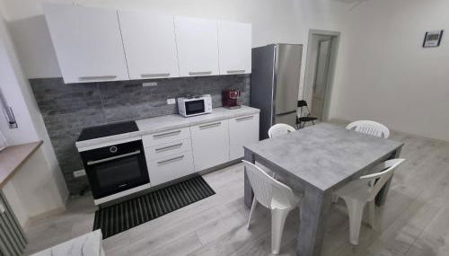 Casa LUISA - Appartamento - Foto 4, stove