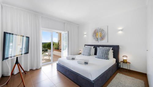 Villa Marcia Home - Nature, Golf, Beaches-Lagos - Foto 3