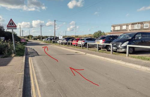 Dune Roamin': Sea Palling's Treasure - NOW with TV - Photo 26