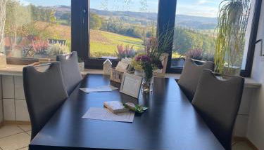 Schöne Ferienwohnung mit Ausblick in die Natur - Foto 4