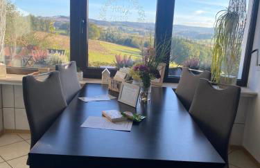 Schöne Ferienwohnung mit Ausblick in die Natur - Foto 4