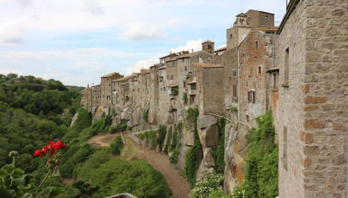 Sospesi nel borgo - Foto 4