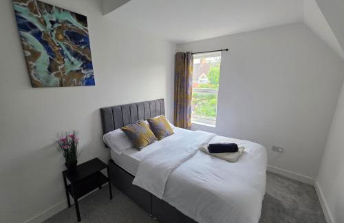 Bright, Modern & Comfortable 2-Bedroom Apartment - Foto 2