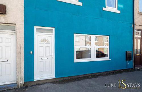 Luke Stays - Frederick Street - Foto 24