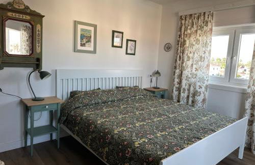 Cozy Studio with Seaview - Foto 15