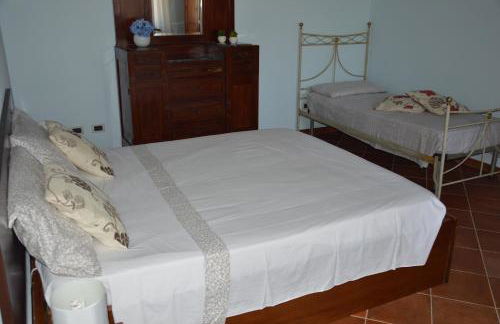 Casa vacanza Borgo Parrini - Foto 44